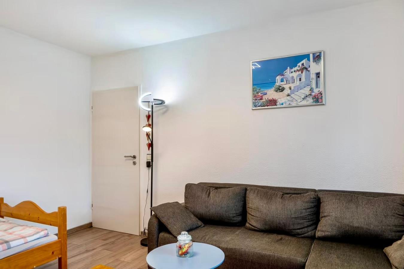 Ferienwohnung Wasserturmblick Bebra Exterior photo